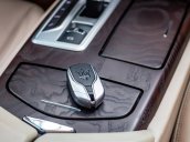 Cần bán Maserati Quattroporte năm 2016, màu đen, nhập khẩu nguyên chiếc  