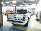 Cần bán gấp Ford Ranger 2020, màu trắng