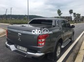 Cần bán xe Mitsubishi Triton sản xuất 2019, màu xám, nhập khẩu nguyên chiếc số sàn, 480 triệu