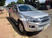 Bán xe Isuzu D-Max 2016, nhập khẩu nguyên chiếc, giá chỉ 440 triệu