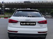 Cần bán Audi Q3 Quattro đời 2016, màu trắng, nhập khẩu nguyên chiếc