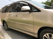 Bán Toyota Innova 2.0E sản xuất năm 2016, giá chỉ 390 triệu