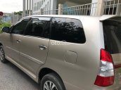 Bán Toyota Innova 2.0E sản xuất năm 2016, giá chỉ 390 triệu