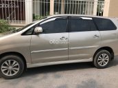 Bán Toyota Innova 2.0E sản xuất năm 2016, giá chỉ 390 triệu