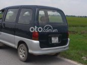 Cần bán gấp Daihatsu Citivan 1.6 MT năm 2001, màu xanh lam, giá tốt