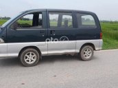 Cần bán gấp Daihatsu Citivan 1.6 MT năm 2001, màu xanh lam, giá tốt