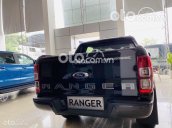 Bán xe Ford Ranger năm 2021, xe có sẵn giao ngay