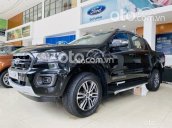 Bán xe Ford Ranger năm 2021, xe có sẵn giao ngay