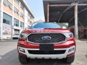 Bán xe Everest giá nào cũng bán, giảm kịch sàn tại showroom chính hãng của Ford