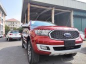 Bán xe Everest giá nào cũng bán, giảm kịch sàn tại showroom chính hãng của Ford