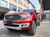 Bán xe Everest giá nào cũng bán, giảm kịch sàn tại showroom chính hãng của Ford