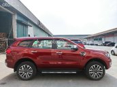 Bán xe Everest giá nào cũng bán, giảm kịch sàn tại showroom chính hãng của Ford