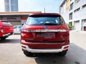 Bán xe Everest giá nào cũng bán, giảm kịch sàn tại showroom chính hãng của Ford