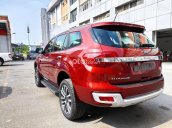 Bán xe Everest giá nào cũng bán, giảm kịch sàn tại showroom chính hãng của Ford