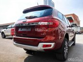 Bán xe Everest giá nào cũng bán, giảm kịch sàn tại showroom chính hãng của Ford