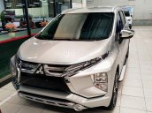 Sở hữu ngay Mitsubishi Xpander chỉ từ 150tr - giảm 50% thuế trước bạ - tặng bộ phụ kiện chính hãng