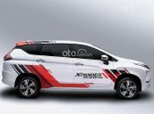 Sở hữu ngay Mitsubishi Xpander chỉ từ 150tr - giảm 50% thuế trước bạ - tặng bộ phụ kiện chính hãng