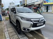 Bán ô tô Mitsubishi Pajero Sport sản xuất 2018, 725 triệu