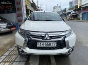 Bán ô tô Mitsubishi Pajero Sport sản xuất 2018, 725 triệu