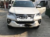 Bán Toyota Fortuner sản xuất 2019, màu trắng, nhập khẩu nguyên chiếc, giá 890tr