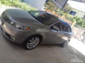 Cần bán lại xe Kia Forte SLI 1.6 AT sản xuất năm 2009, giá chỉ 295 triệu