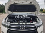 Bán ô tô Toyota Innova sản xuất năm 2018, màu trắng còn mới giá cạnh tranh