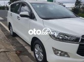 Bán ô tô Toyota Innova sản xuất năm 2018, màu trắng còn mới giá cạnh tranh