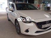 Bán Mazda 2 năm sản xuất 2018, màu trắng còn mới, 458 triệu