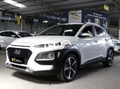 Cần bán lại xe Hyundai Kona 2.0AT đời 2019, màu trắng