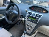 Bán Toyota Yaris năm 2008, màu đen, nhập khẩu