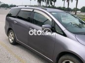 Cần bán Mitsubishi Grandis 2005, màu xám, nhập khẩu nguyên chiếc còn mới