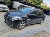 Bán Toyota Yaris năm 2008, màu đen, nhập khẩu