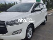 Bán ô tô Toyota Innova sản xuất năm 2018, màu trắng còn mới giá cạnh tranh