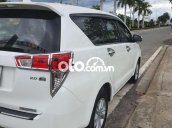 Bán ô tô Toyota Innova sản xuất năm 2018, màu trắng còn mới giá cạnh tranh