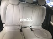 Bán xe BMW X1 sản xuất năm 2015, màu đen, nhập khẩu còn mới, 799tr