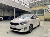 Cần bán lại xe Kia Rondo năm 2016, màu trắng còn mới