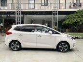 Cần bán lại xe Kia Rondo năm 2016, màu trắng còn mới