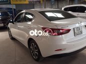 Bán Mazda 2 năm sản xuất 2018, màu trắng còn mới, 458 triệu