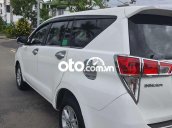 Bán ô tô Toyota Innova sản xuất năm 2018, màu trắng còn mới giá cạnh tranh