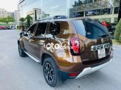 Bán Renault Duster sản xuất năm 2016, màu nâu, nhập khẩu