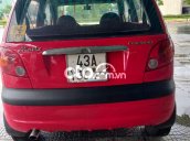 Cần bán Daewoo Matiz sản xuất 2005, nhập khẩu nguyên chiếc chính chủ