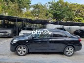 Bán Toyota Yaris năm 2008, màu đen, nhập khẩu