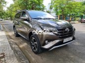 Bán xe Toyota Rush năm sản xuất 2019, màu xám, nhập khẩu  