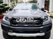 Cần bán lại xe Ford Ranger Raptor năm sản xuất 2019, nhập khẩu nguyên chiếc