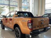 Ford Ranger 2021 liên hệ ngay nhận giá tốt nhất, full màu