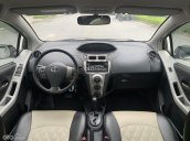 Cần bán Toyota Yaris sản xuất 2009 ít sử dụng giá tốt 295tr