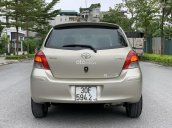 Cần bán Toyota Yaris sản xuất 2009 ít sử dụng giá tốt 295tr