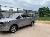 Cần bán gấp Toyota Innova 2.0E năm 2017