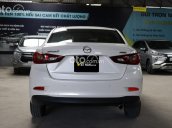 Mazda 2 1.5AT Premium 2018, hỗ trợ 100% trước bạ