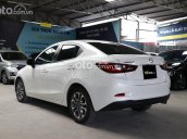 Mazda 2 1.5AT Premium 2018, hỗ trợ 100% trước bạ